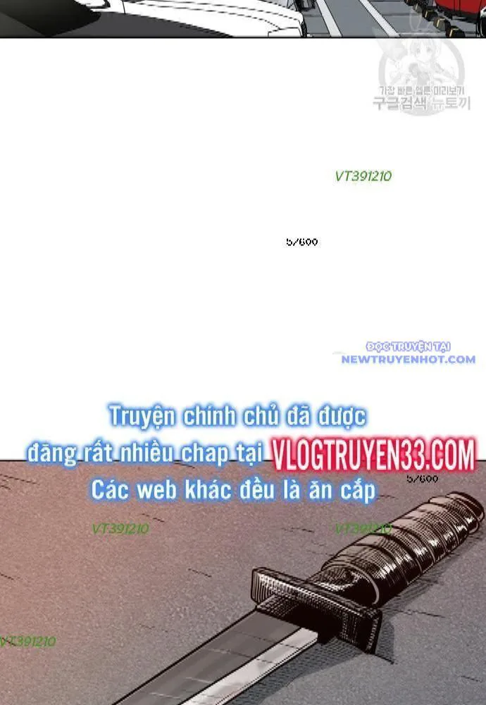 Shark - Cá Mập chương 257 - trang 10