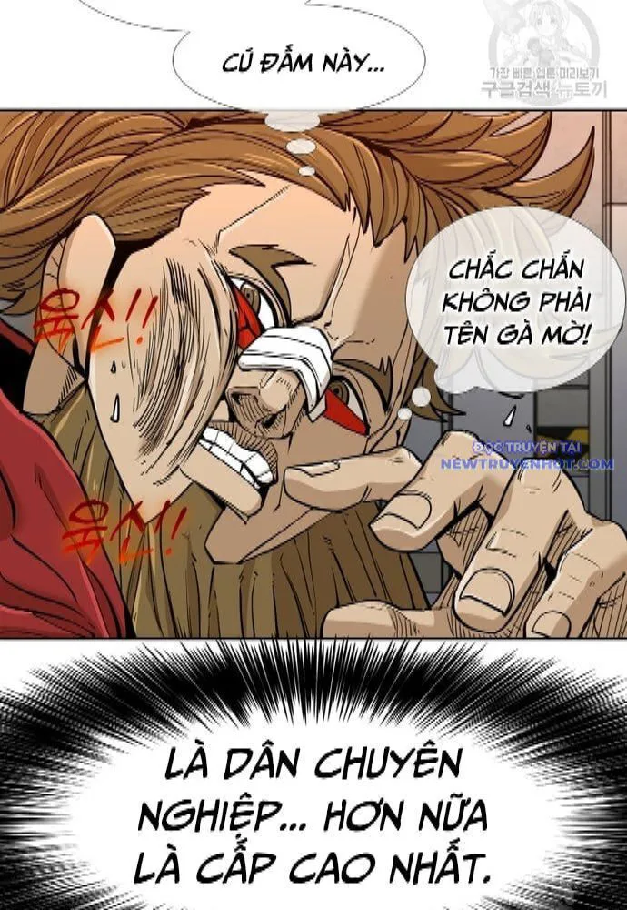 Shark - Cá Mập chương 257 - trang 22