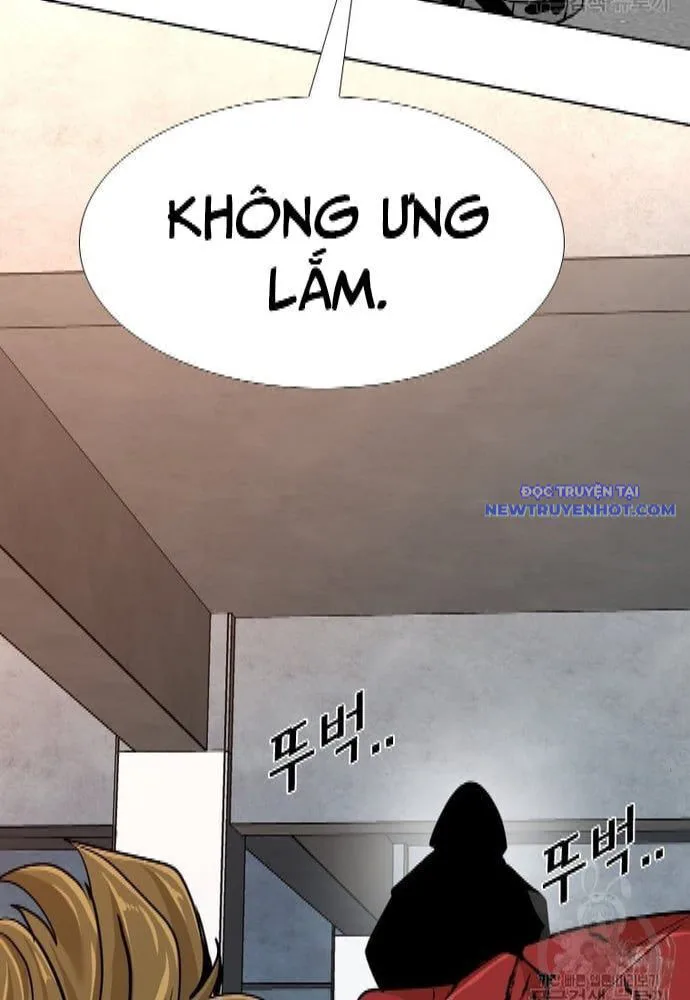 Shark - Cá Mập chương 257 - trang 46