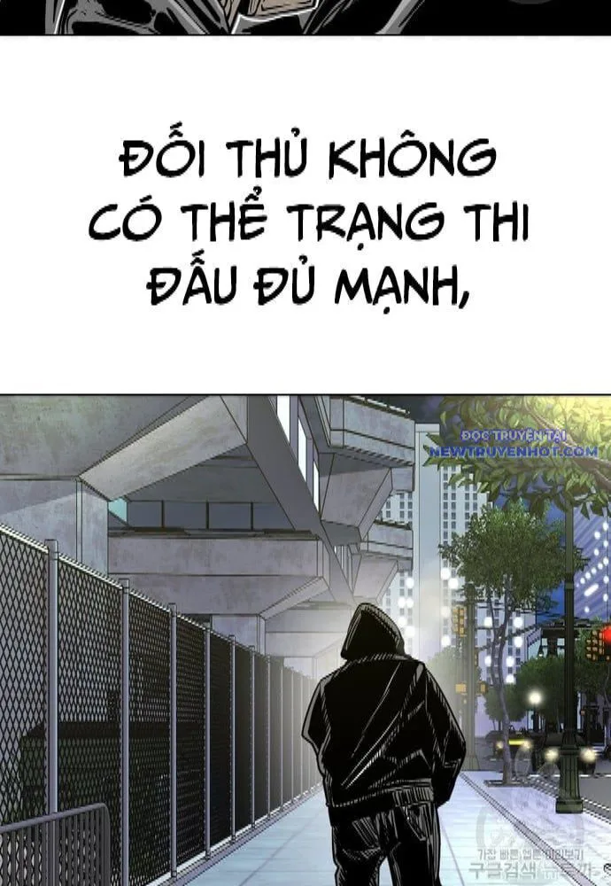 Shark - Cá Mập chương 257 - trang 50