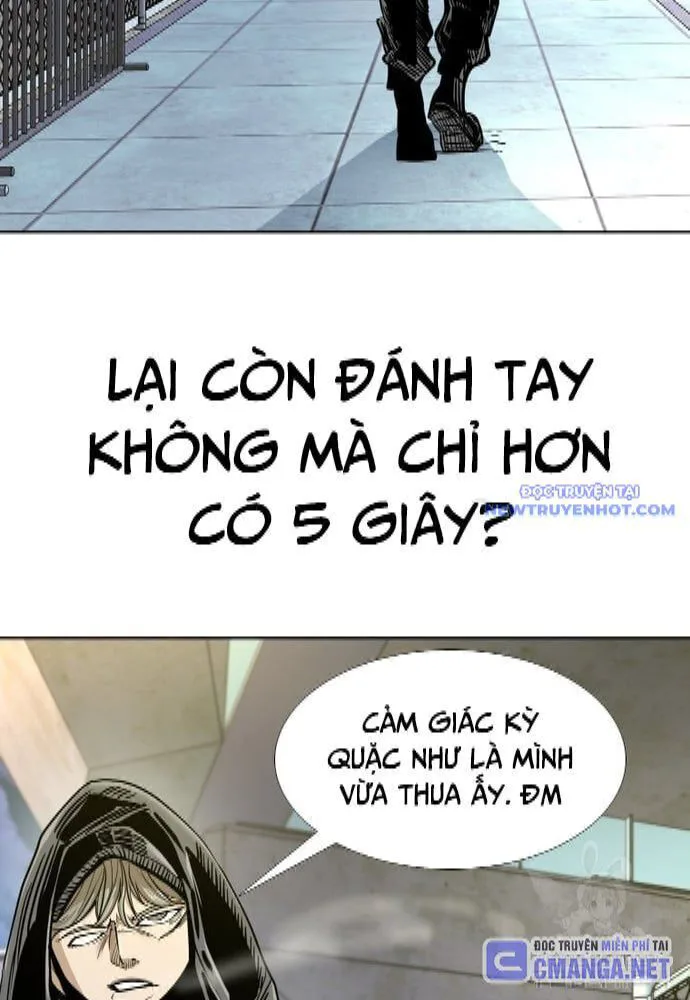 Shark - Cá Mập chương 257 - trang 51