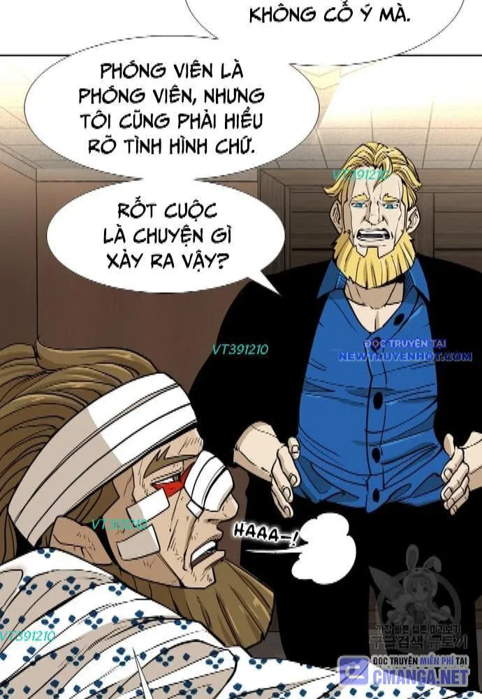 Shark - Cá Mập chương 257 - trang 66