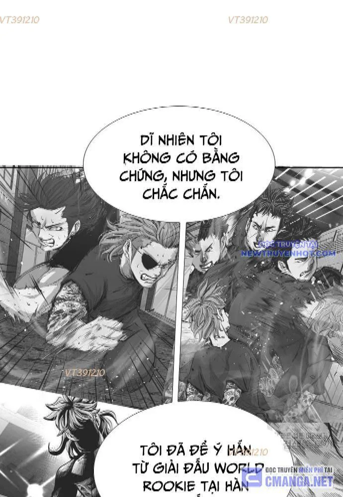 Shark - Cá Mập chương 257 - trang 72