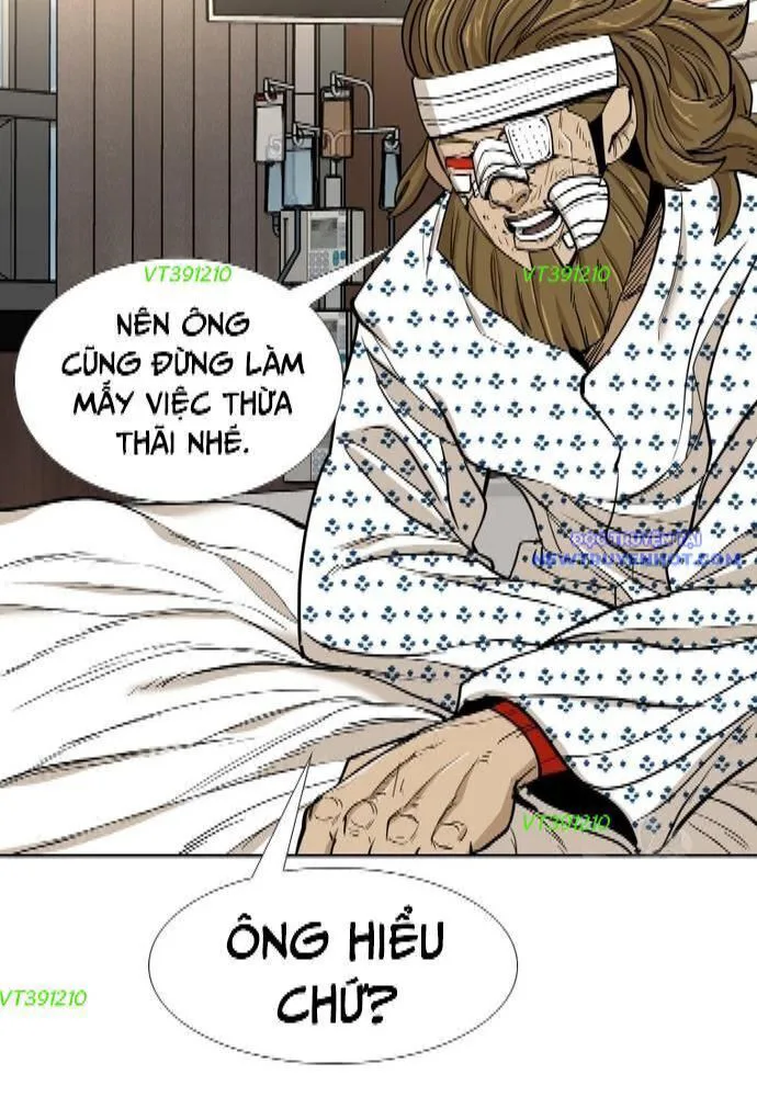 Shark - Cá Mập chương 257 - trang 76