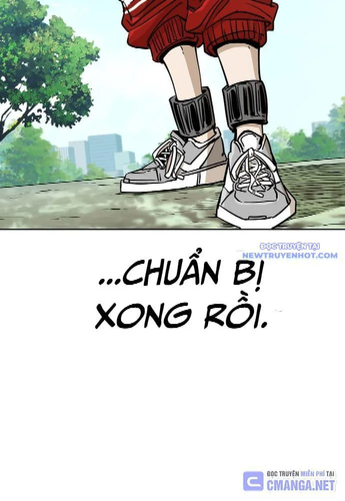 Shark - Cá Mập chương 257 - trang 90