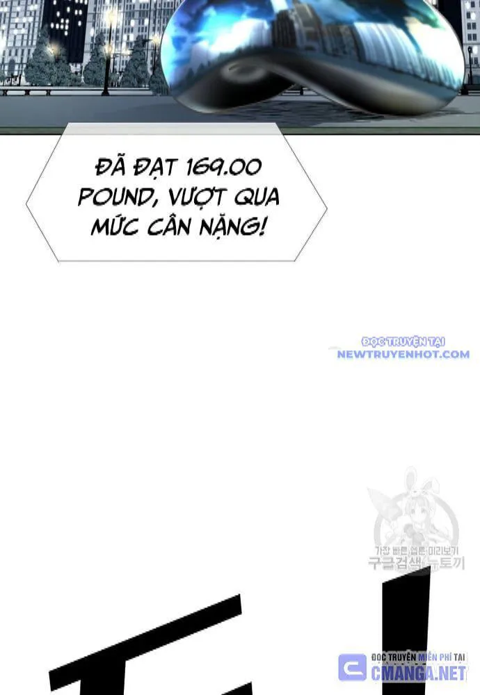 Shark - Cá Mập chương 257 - trang 93