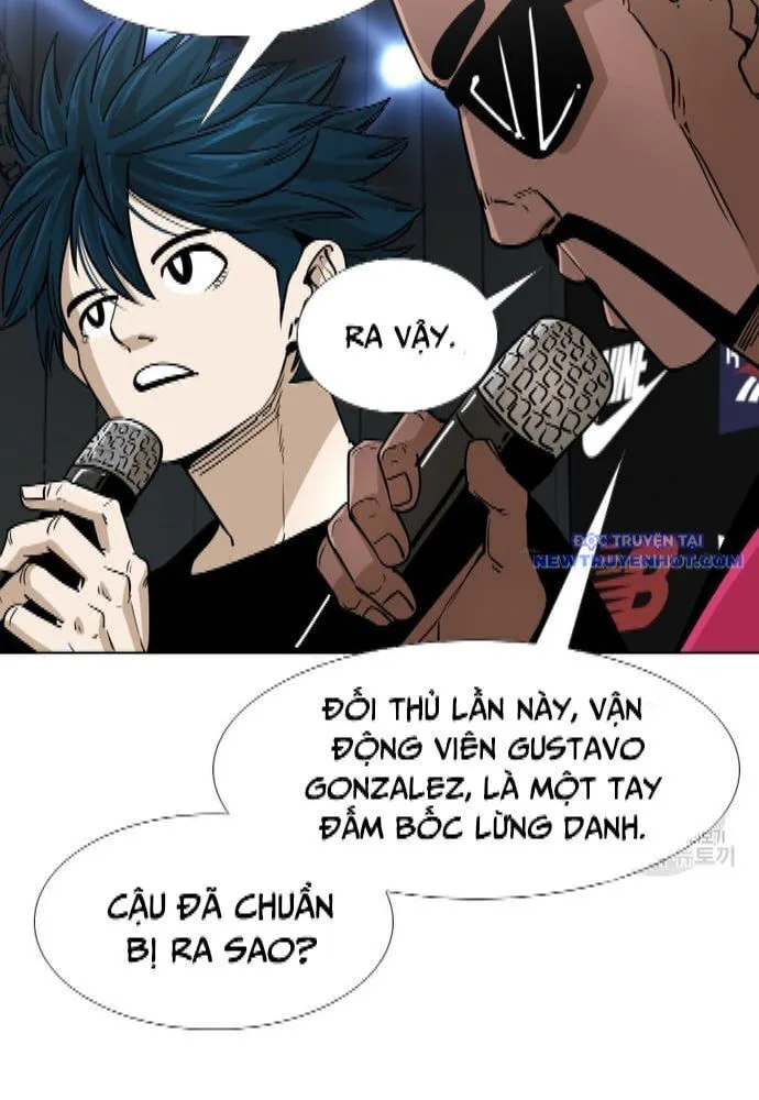 Shark - Cá Mập chương 257 - trang 101