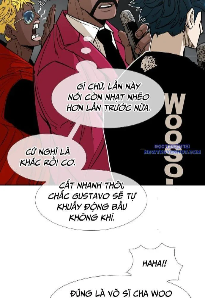 Shark - Cá Mập chương 257 - trang 103