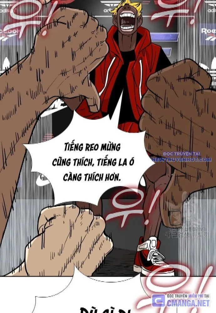 Shark - Cá Mập chương 257 - trang 108