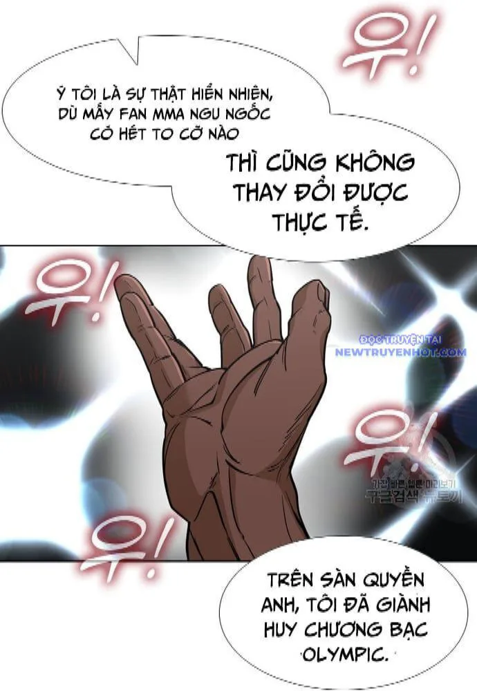 Shark - Cá Mập chương 257 - trang 116