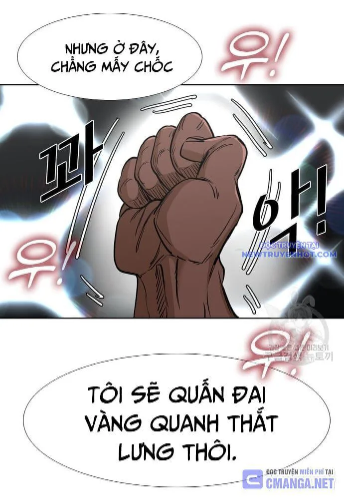 Shark - Cá Mập chương 257 - trang 117
