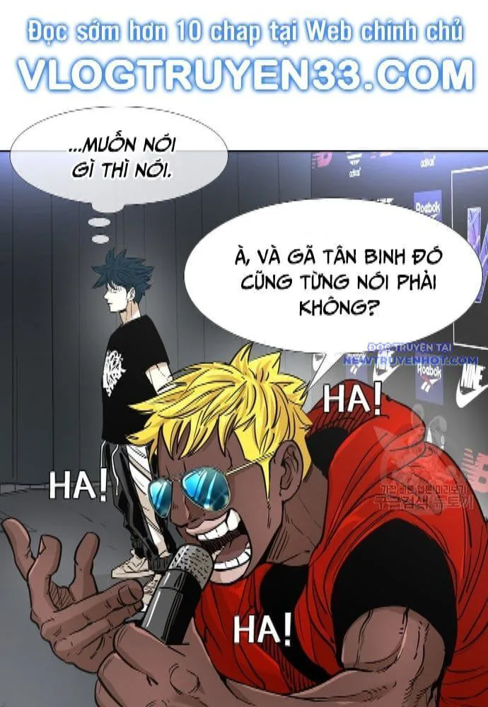 Shark - Cá Mập chương 257 - trang 118