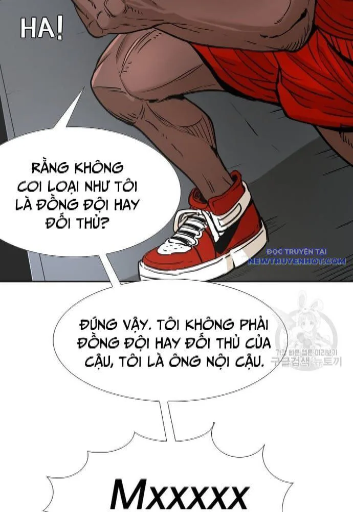 Shark - Cá Mập chương 257 - trang 119