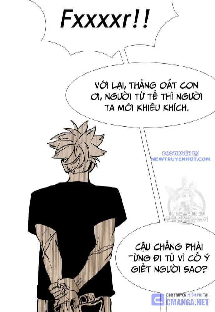 Shark - Cá Mập chương 257 - trang 120