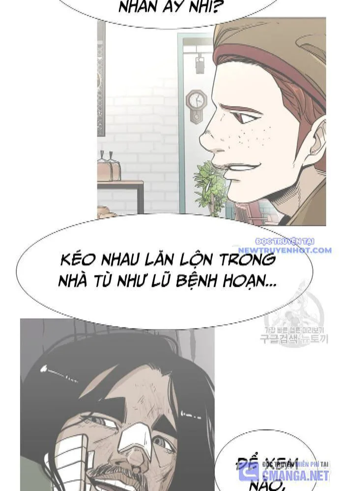 Shark - Cá Mập chương 257 - trang 123