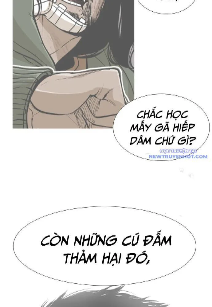 Shark - Cá Mập chương 257 - trang 124