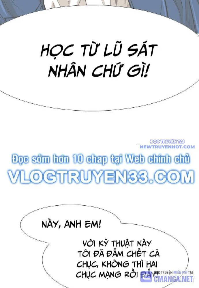 Shark - Cá Mập chương 257 - trang 126