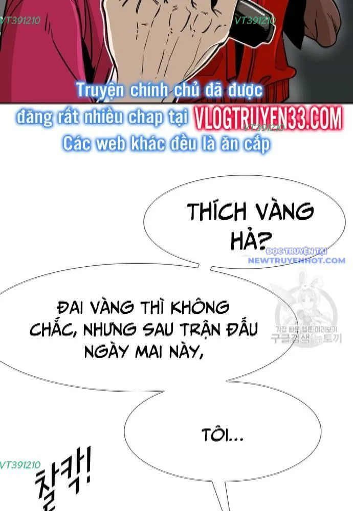 Shark - Cá Mập chương 257 - trang 130
