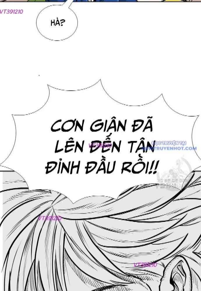 Shark - Cá Mập chương 257 - trang 136