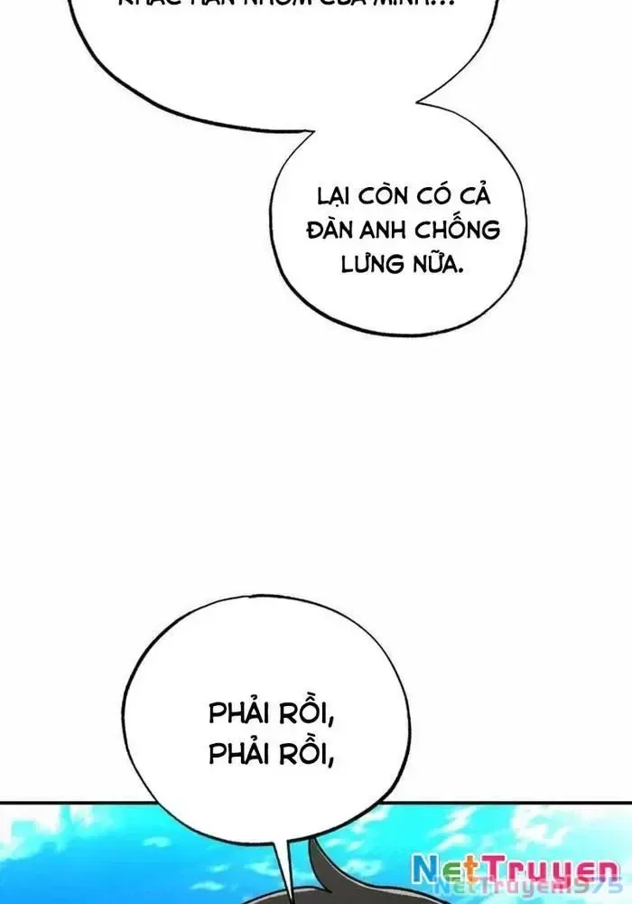 Thiên Ma Giáo chương 5 - trang 11