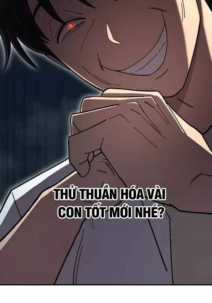 Thiên Ma Giáo chương 5 - trang 22