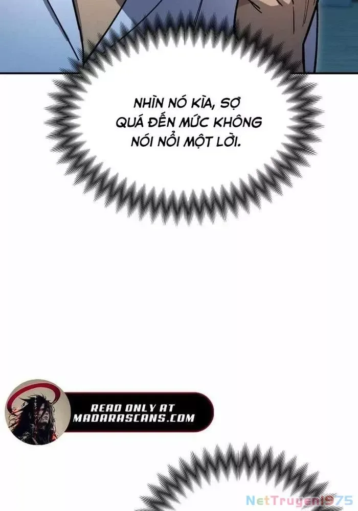 Thiên Ma Giáo chương 5 - trang 38