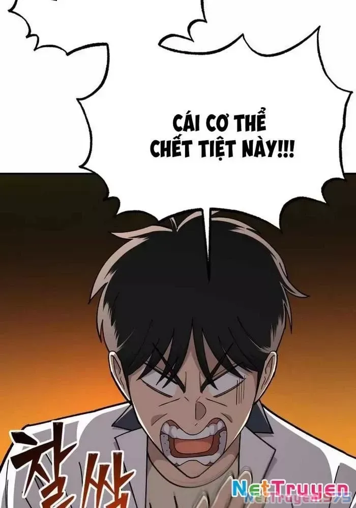 Thiên Ma Giáo chương 7 - trang 16