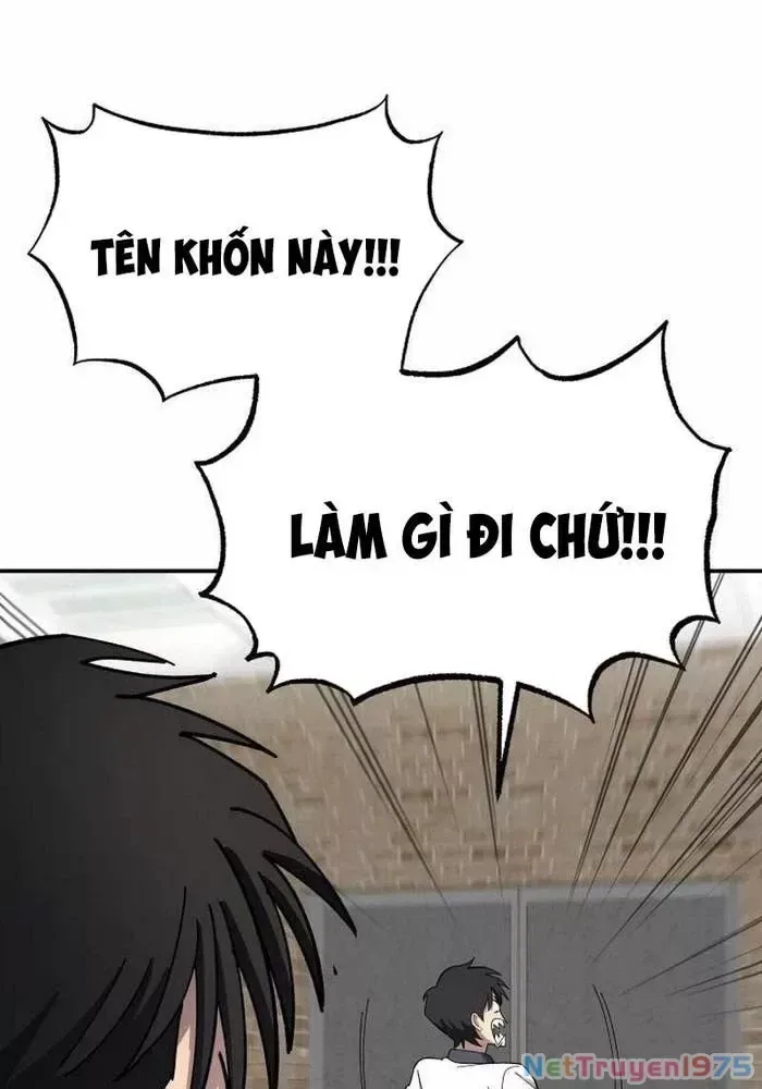 Thiên Ma Giáo chương 7 - trang 30