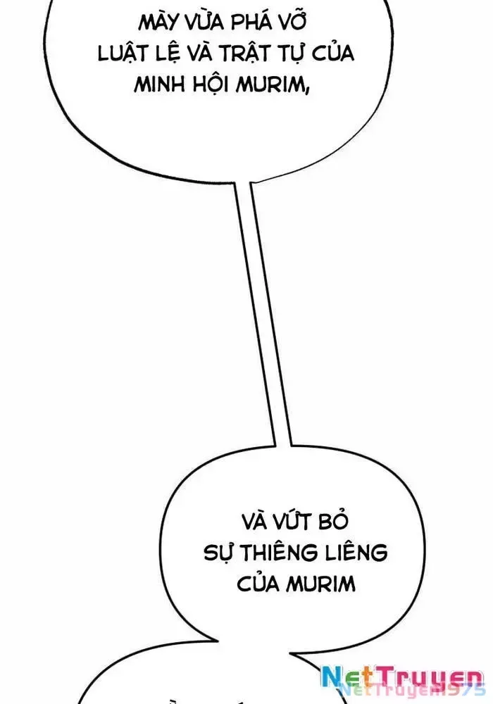 Thiên Ma Giáo chương 8 - trang 21
