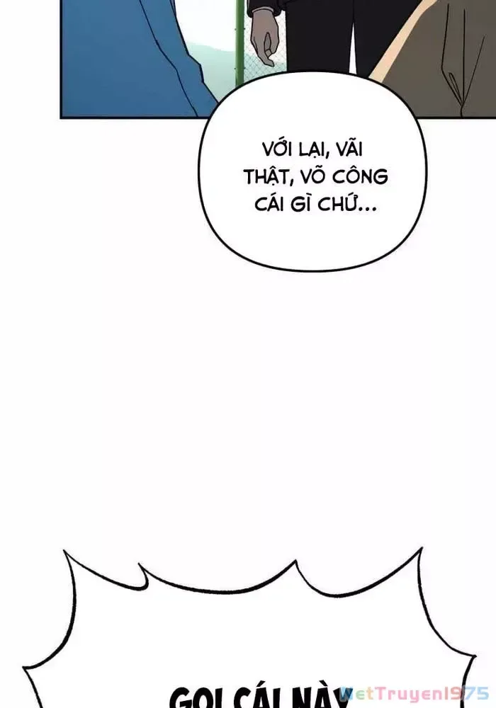 Thiên Ma Giáo chương 8 - trang 37