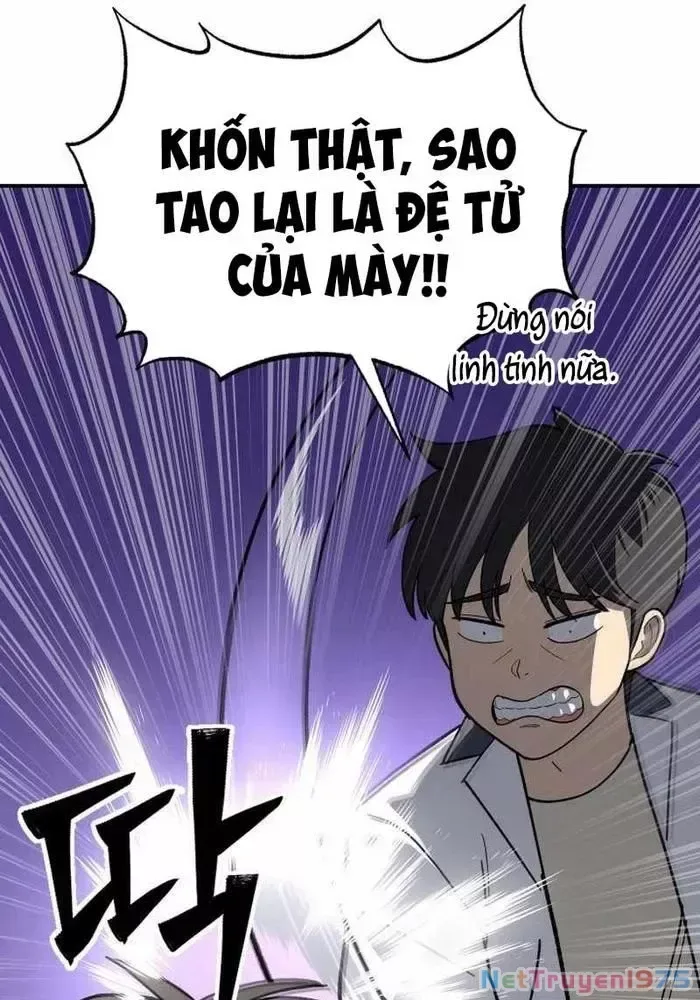 Thiên Ma Giáo chương 8 - trang 77