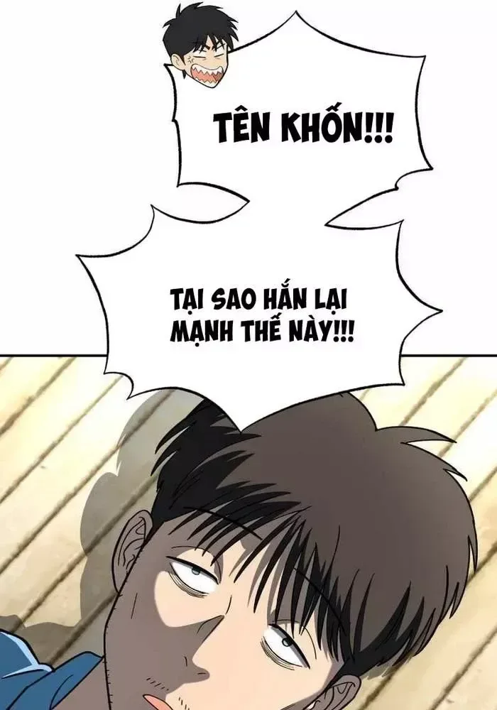 Thiên Ma Giáo chương 8 - trang 122
