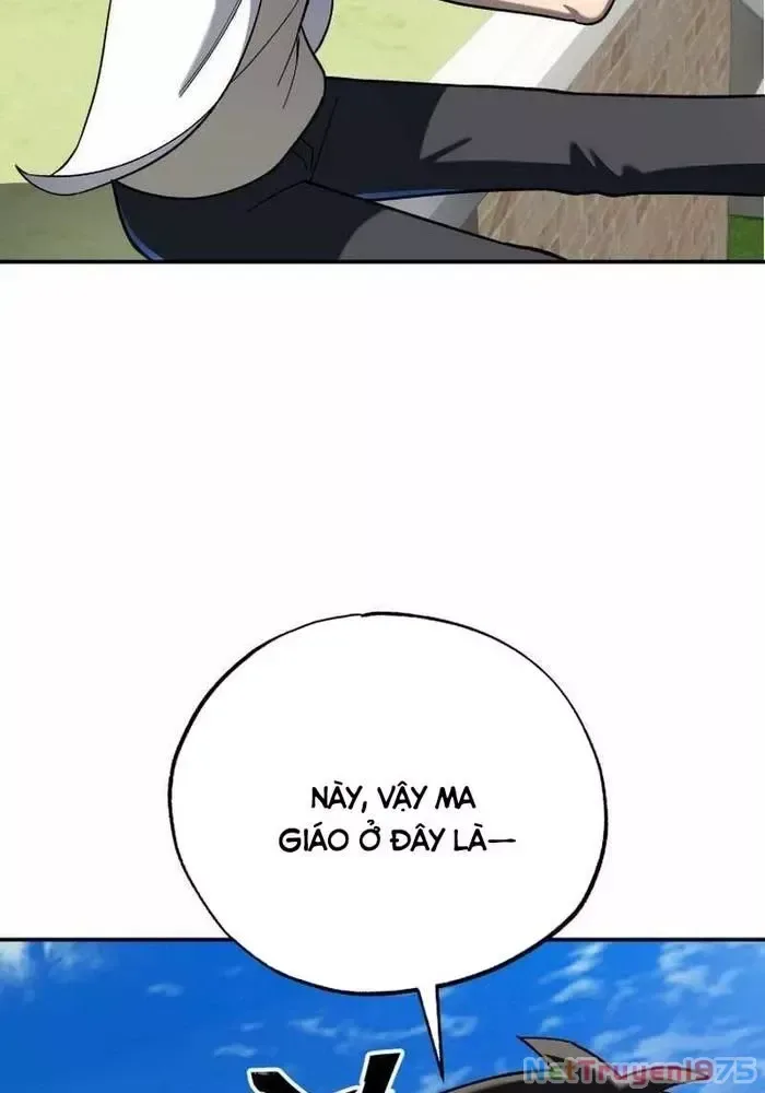 Thiên Ma Giáo chương 8 - trang 150