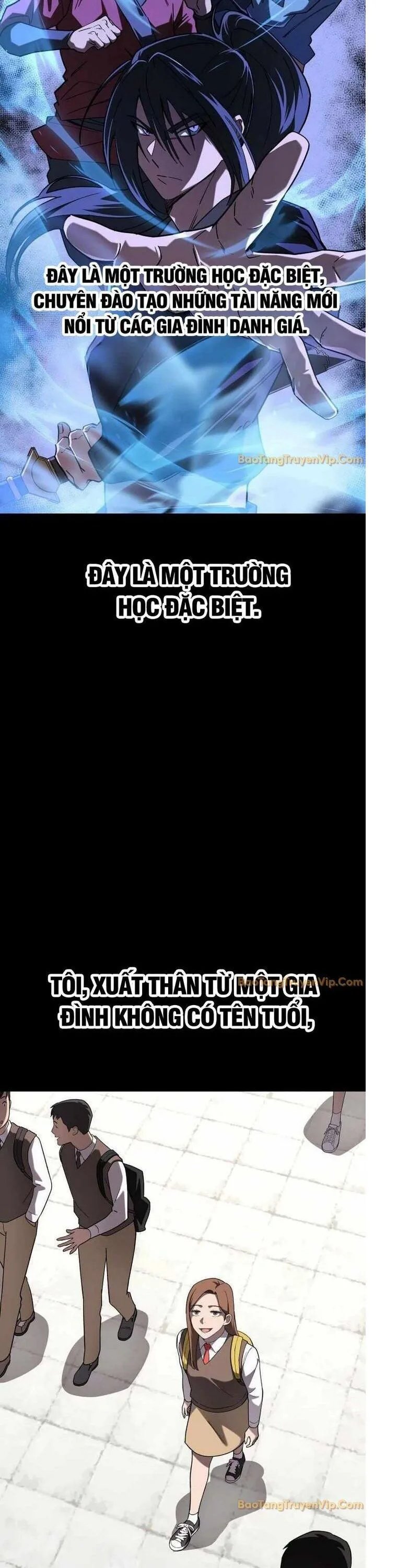 Thiên Ma Giáo chương 11 - trang 2