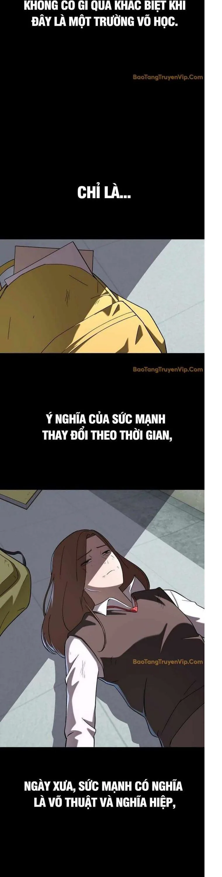 Thiên Ma Giáo chương 11 - trang 4