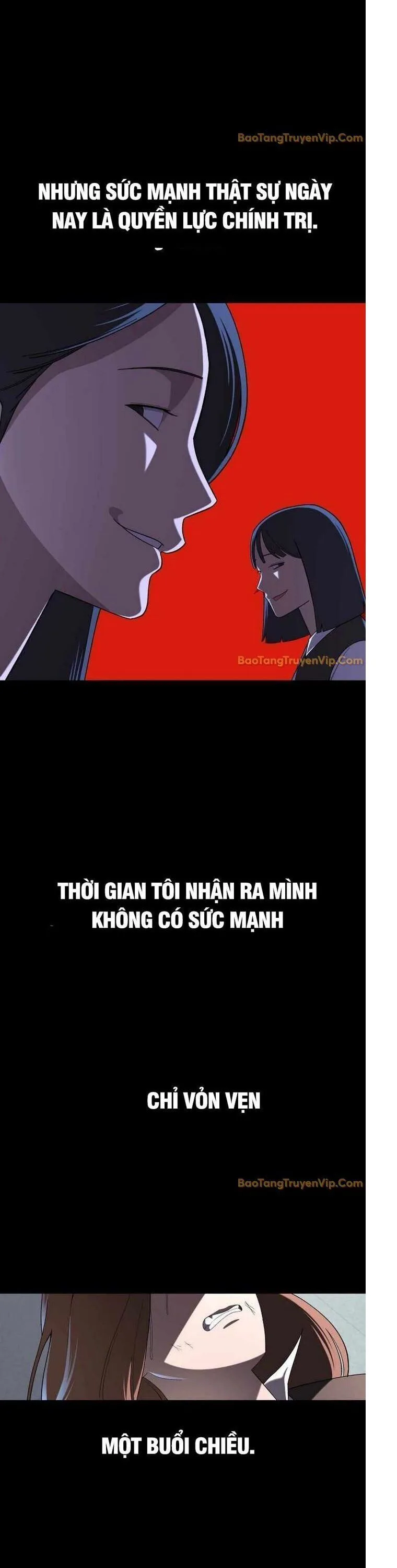 Thiên Ma Giáo chương 11 - trang 5