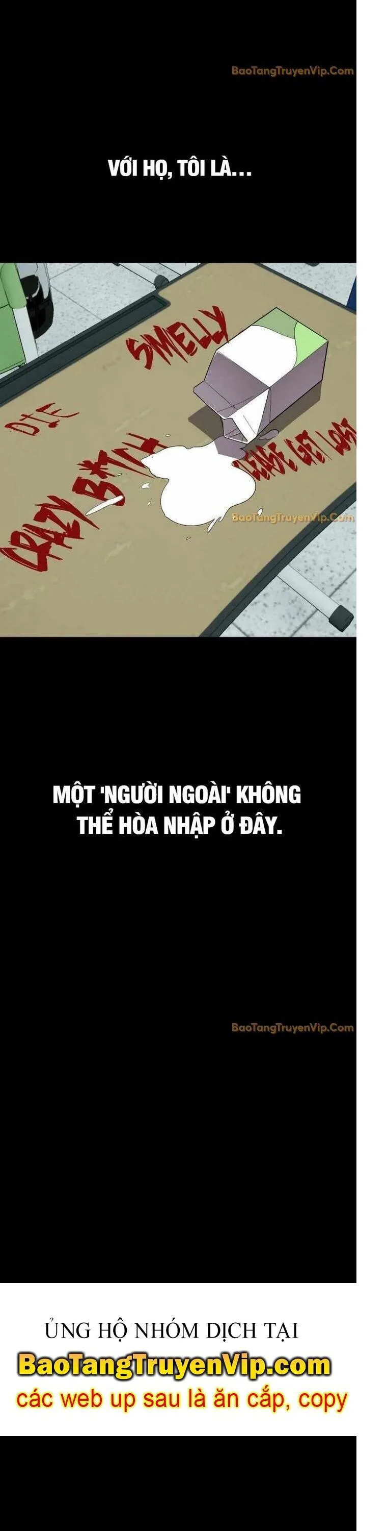 Thiên Ma Giáo chương 11 - trang 6