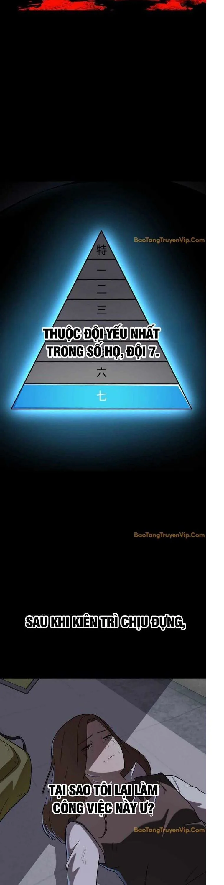 Thiên Ma Giáo chương 11 - trang 13