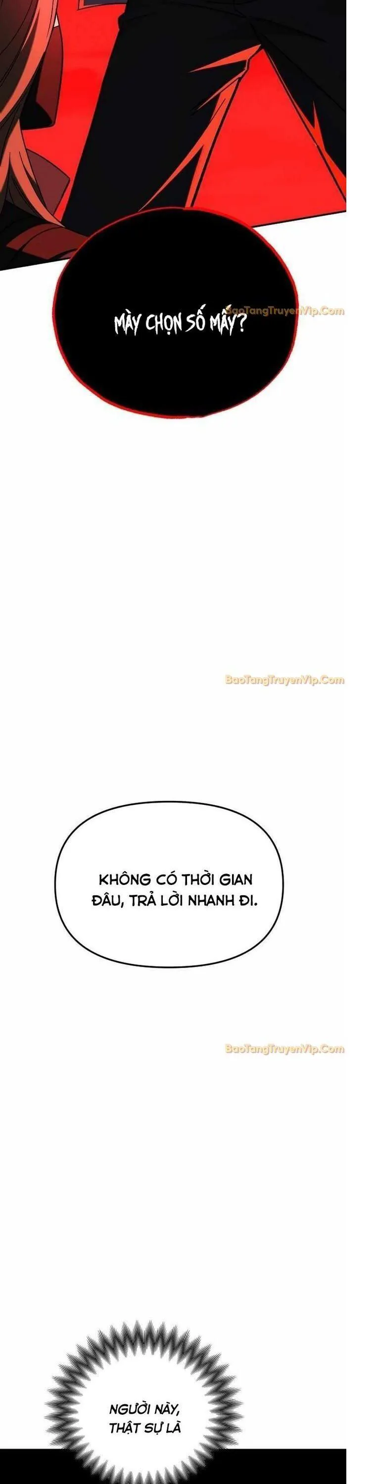 Thiên Ma Giáo chương 11 - trang 26
