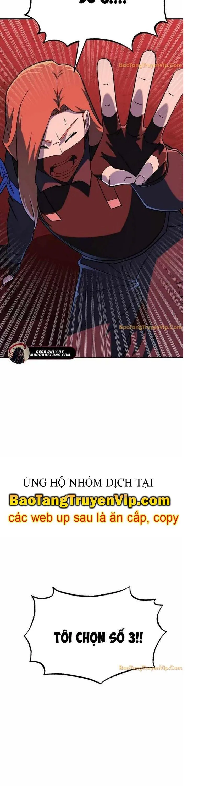 Thiên Ma Giáo chương 11 - trang 38