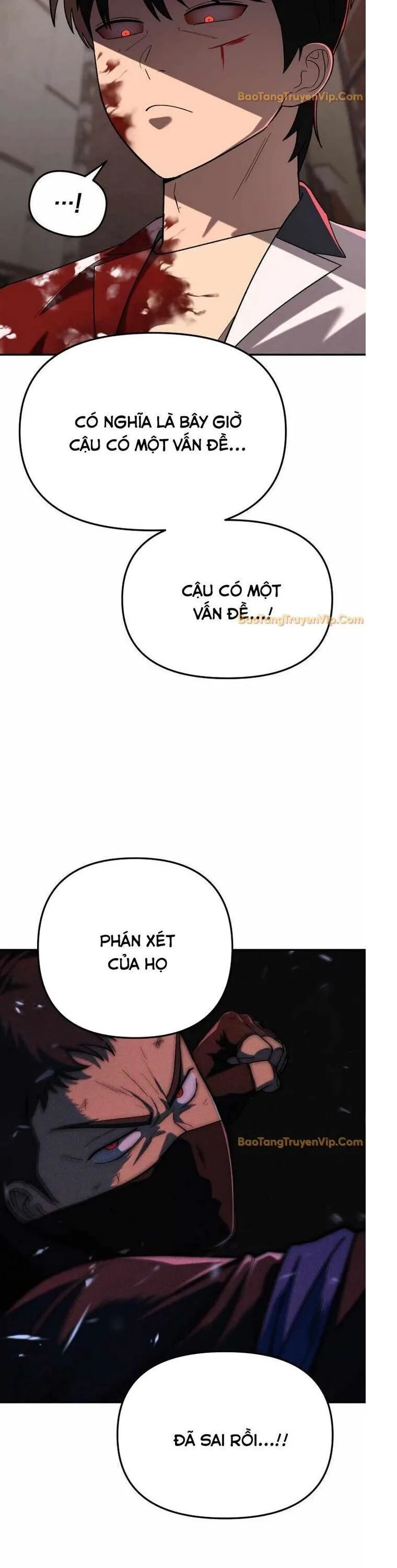 Thiên Ma Giáo chương 11 - trang 41