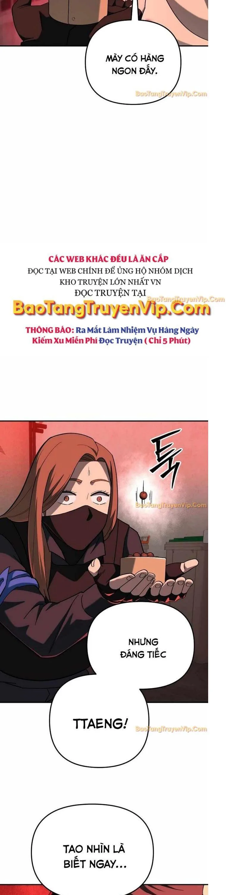 Thiên Ma Giáo chương 11 - trang 46