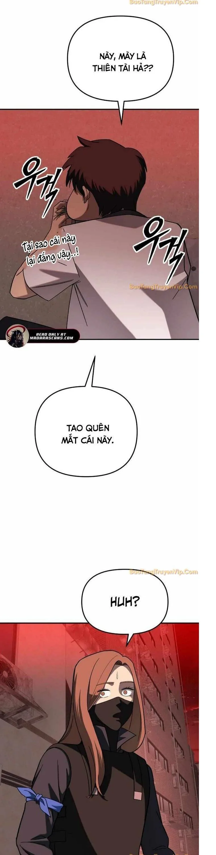 Thiên Ma Giáo chương 11 - trang 61