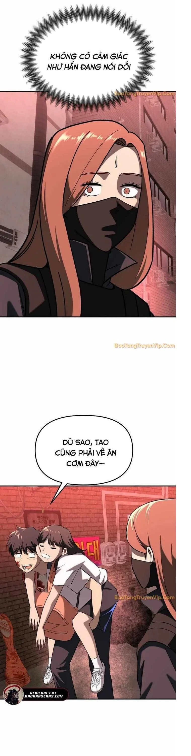 Thiên Ma Giáo chương 11 - trang 64