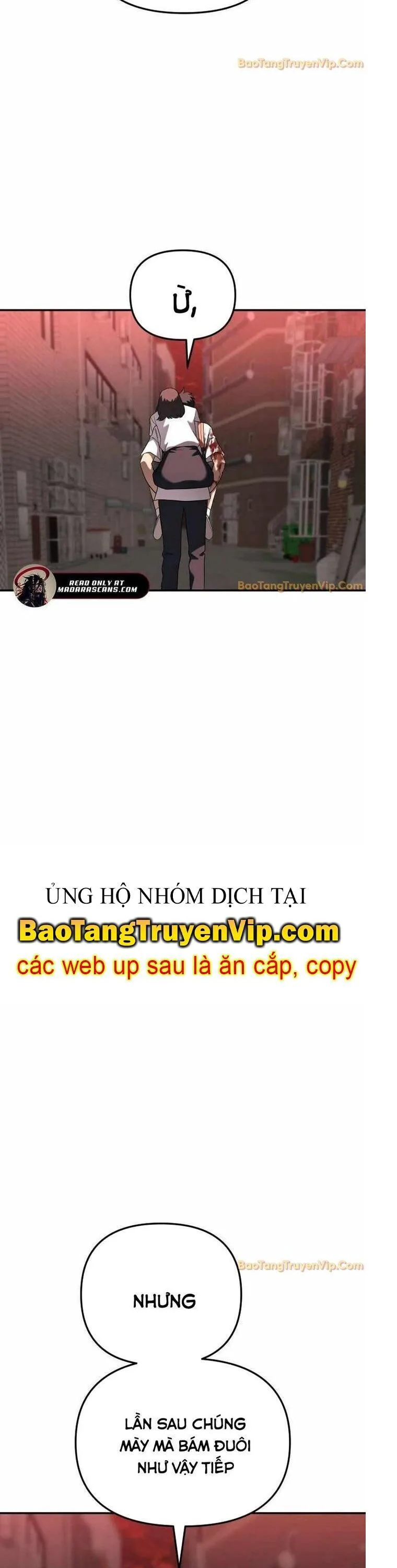 Thiên Ma Giáo chương 11 - trang 67