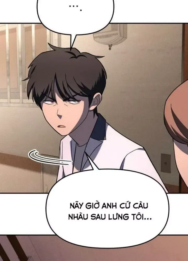Thiên Ma Giáo chương 15 - trang 107