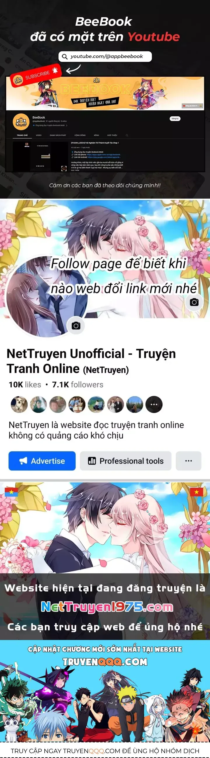 Thiên Ma Giáo chương 15 - trang 266