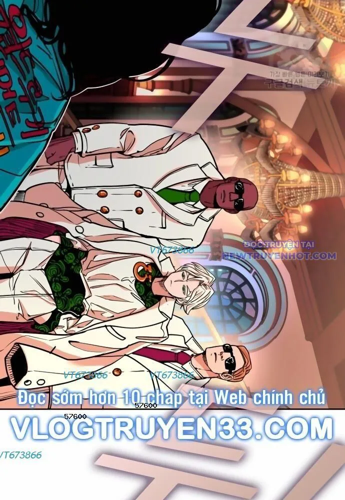 Shark - Cá Mập chương 268 - trang 5