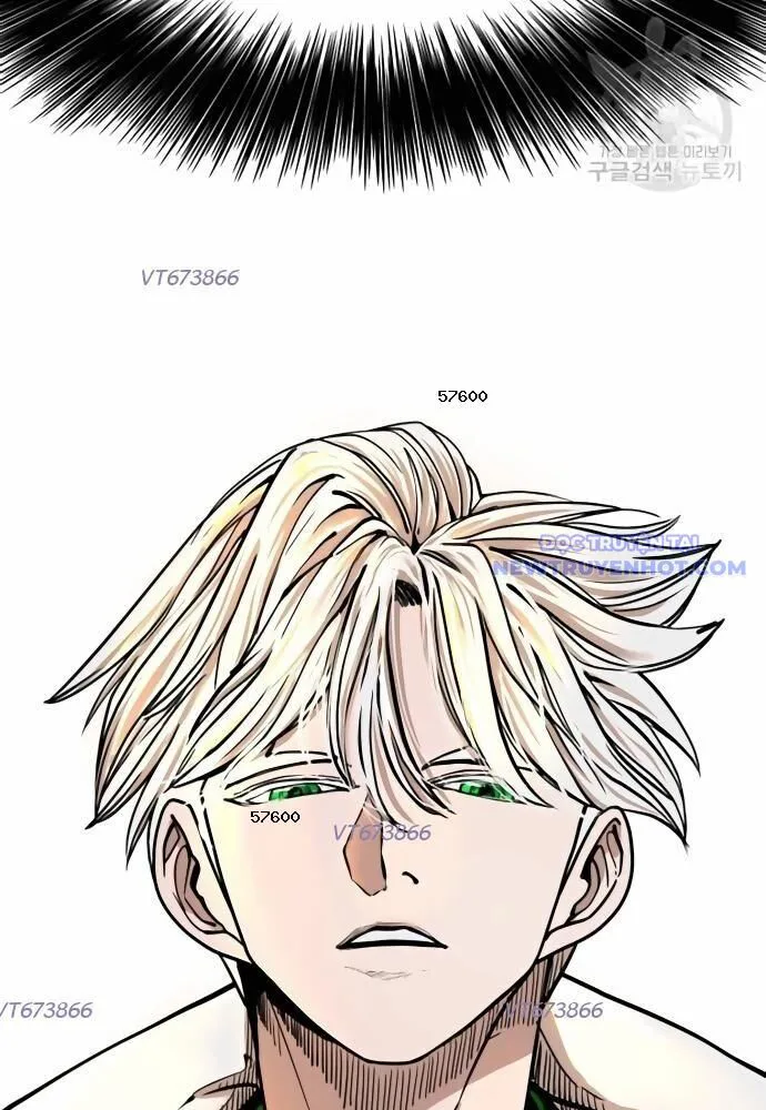 Shark - Cá Mập chương 268 - trang 8