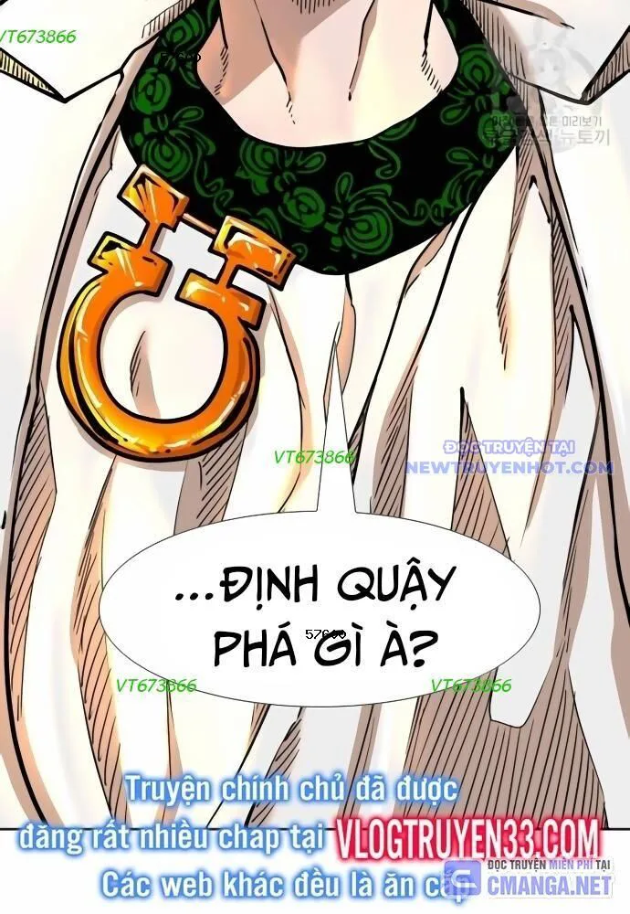 Shark - Cá Mập chương 268 - trang 9